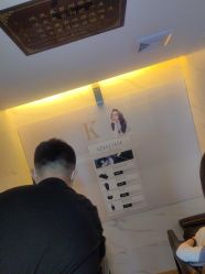 -LJOY丽锦造型·烫发染发