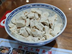 -老西安韩记三鲜煮馍(四府街店)