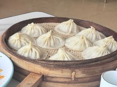 -黄家老店·非遗灌汤包(晋安路店)