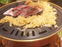 -西塔老太太泥炉烤肉(双井店)