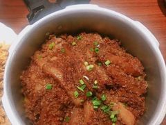 -董厨煨汤馆(车站路店)