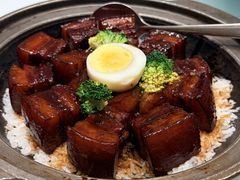 -湖锦酒楼·32年地道湖北菜(光谷店)