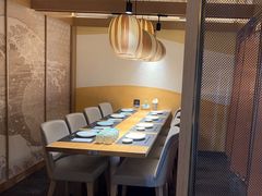 -虹料理·日料放题(悠方店)