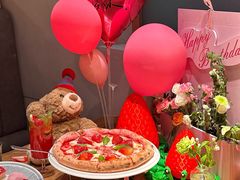 -食间牛排(湖西路店)