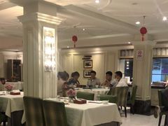 大堂-大鸭梨烤鸭(左家庄店)