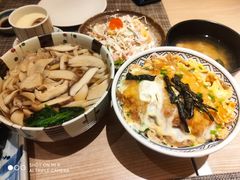 -歌行灯日本料理(伊势丹店)