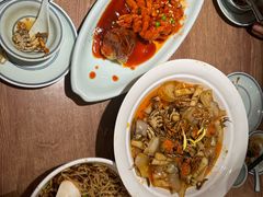 -周家二小姐的菜(西津渡店)