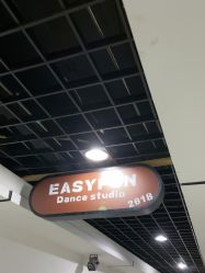 -Easyfun舞蹈生活馆