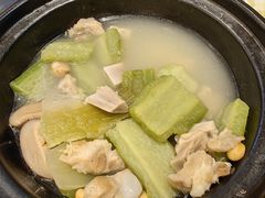 -东方御宴海鲜酒楼(棕泉酒店)