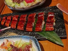 -千代武日本料理(爱建店)
