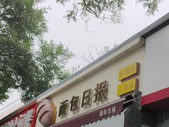 -面包日报