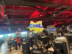 -威尔仕健身·游泳(龙湖天街店)