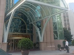 -华安国际大酒店-餐厅