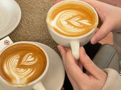 -纽巷咖啡 SOFTFOCUS COFFEE(锦和巴黎时韵店)