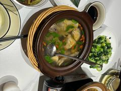 -阿露佳·舌尖上的安吉菜