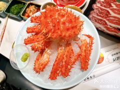 -红沃鳗鱼黑牛烤肉店(不老街店)