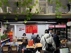 -四川老牛麻辣烫(北门桥店)