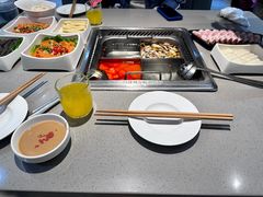 -海底捞火锅(王府井店)