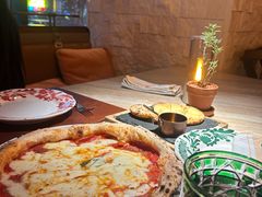 -Mammamia意大利餐厅(阳春巷店)