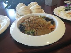-牟传仁饭庄(星海店)
