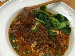 -小厨面(巨野路店)