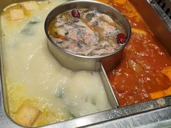 -巴奴毛肚火锅(大剧院店)