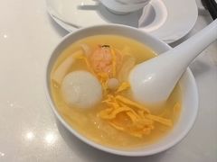 -南太湖山庄·四季轩&国风堂中餐厅