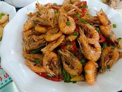 -钱大妈海鲜饭店(保利林语店)