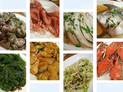 -丰收渔港饭店(嵊泗店)