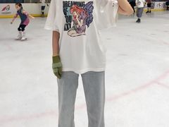 -冠军冰场CHAMPION RINK(环球银泰城店)