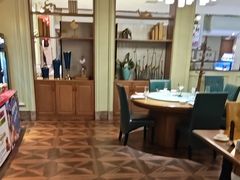 -新海渔港·胶东海鲜家常菜·家宴(奥体中心店)