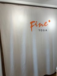 -FineYoga梵音瑜伽·普拉提
