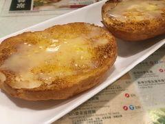 -翠华餐厅(旺角文华商场店)