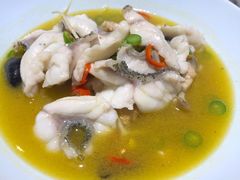 -东南里湖景餐厅·新闽菜(浦西万达店)