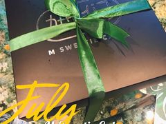 -姆们M Sweetie Cake(三里屯店)