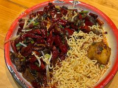 -冒椒火辣(太古里店)