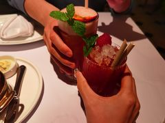 -壳里西餐厅Coquille Seafood Bistro(蒙自路店)