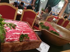 -廖掌柜·重庆鲜货火锅(上海首店)