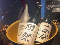-300杯·和牛烧肉清酒专门店(廊里店)