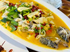 -小喜客·云南特色菜(纳西庭院店)