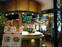 门面-唐苑酒家·岭南粤菜名店(太古仓店)