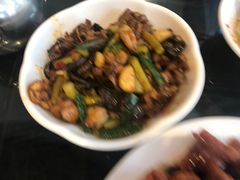 -刘胖子家常菜·蹄花焖藕(中南店)