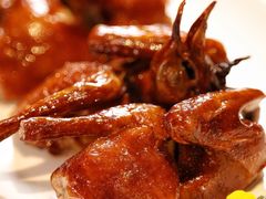 红烧乳鸽-炳胜品味(海印总店)