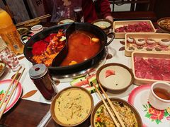 -江北北火锅馆·公路夜市(魏公村店)