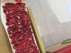 -潮正和潮汕牛肉火锅·老字号(番禺万达店)