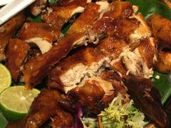 -美奈小馆·越南料理(中航城君尚购物中心店)