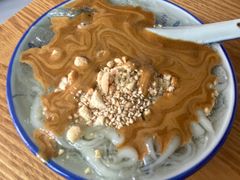 -邓婆婆手工冰粉铺(中港·燊海森林店)