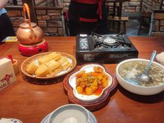 -乡里八闽·福州乡土菜(火车北站店)