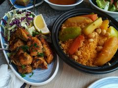 -La Medina餐厅(亮马河南路店)