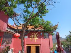 -抚仙湖禄充风景区